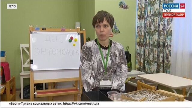 Interview. Natalia Akentyeva