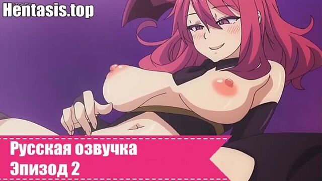 I have arrived in another world - so I will enjoy my sexual skills to the fullest! Episode 2