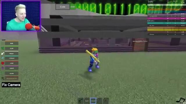 HACKING ROBLOX WITHOUT CHEATS! - Roblox