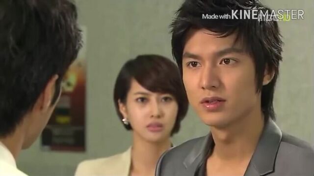 Drama Personal Preference: Kiss and Confession