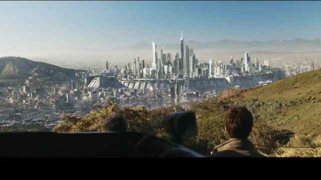 The Maze Runner_ The Death Cure _ Official Trailer _ HD