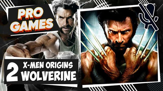 X-Men began. Wolverine part 2 ❯➤ X-men Origins Wolverine walkthrough