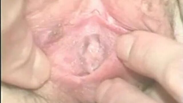 Real deflowering on camera - Depriving young virgin of innocence XXX Real SEX Video
