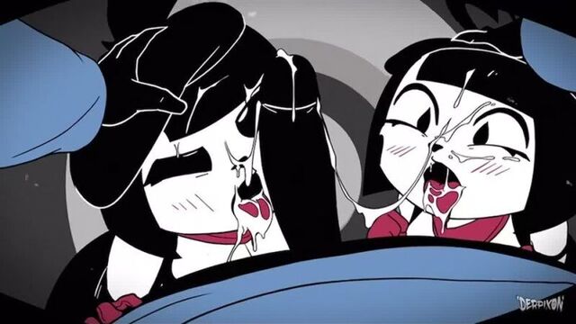 Rule 34 | Rule #34 Hentai and Porn | Hentai R34: bonbon and chuchu in turns (derpixon) [mime and dash]
