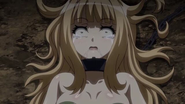 Goblin no Suana Episode 1 [hentai hentai monster]