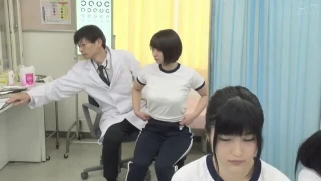 Japanese schoolgirls