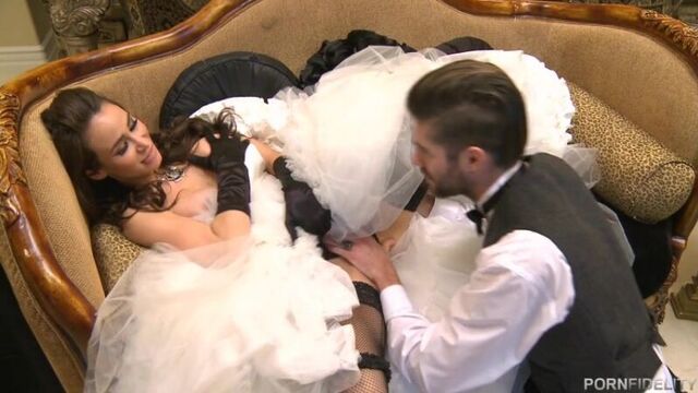 Study - Sex 18+ Wedding night #Porn.Gjhyj