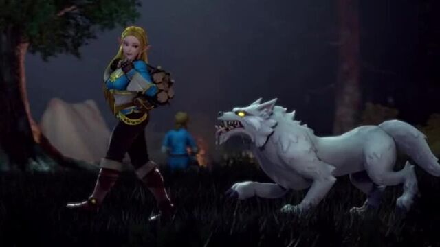 werewolf fucks elf yiff fantasy porn cartoon