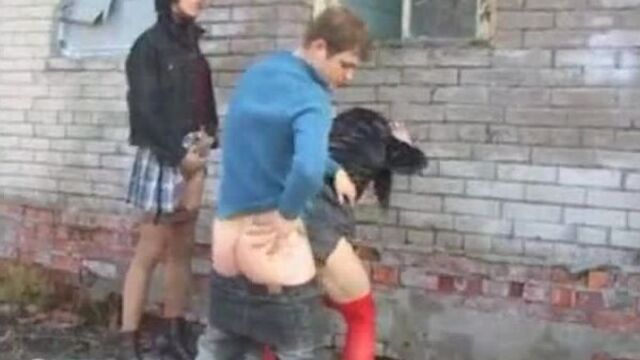 Ukrainian porn with trannies (trash) (amateur home video) - (trans trap sex shemale tranny tgirl porn sex)