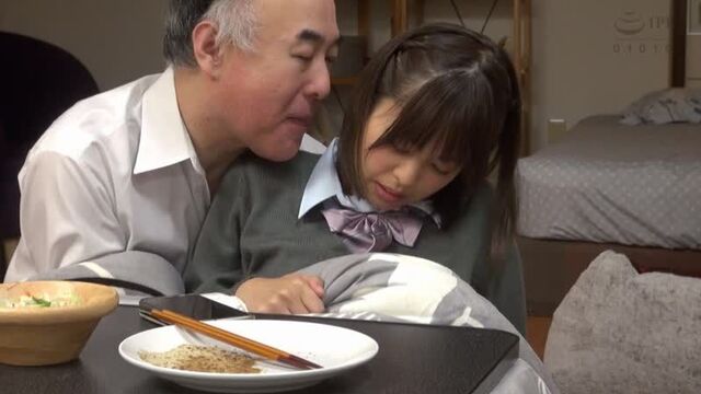 Stepfather and young daughter #2 |vrtm-403_p2|Japanese|Asian|sex with|asian|japanese|girl|porn|teen|blowjob|creampie|blowjob|