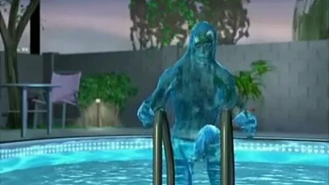 Untitled monster porn