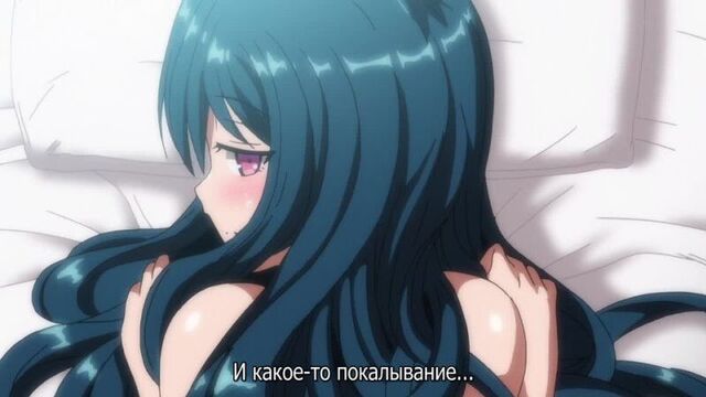 [Subtitles] - Saimin Seishidou Episode - 6 Sub / Sex training under hypnosis Episode - 6 Sub 1080p Porn Hentai Porno hentai 2023