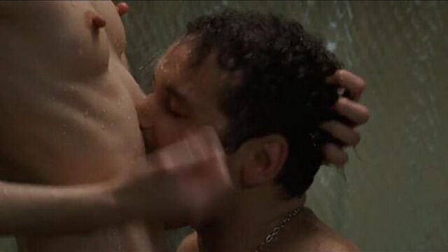 Milla Jovovich Nude - Milla Jovovich Nude 2