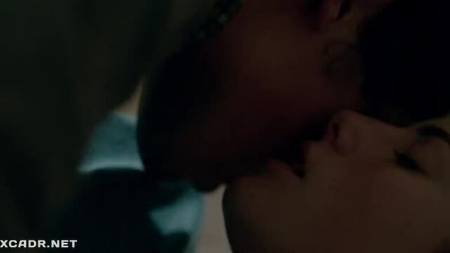 Kaya Scodelario naked breast sex in the TV series Skins (2015, England)
