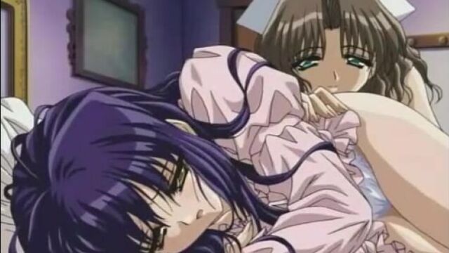 YURI HENTAI / YURI HENTAI