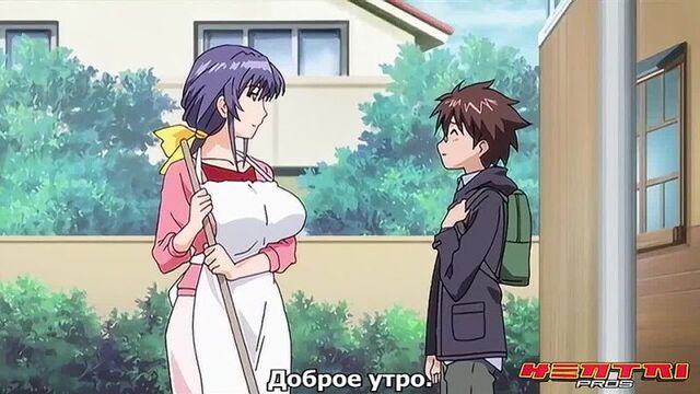 Anime Hentai Uncensored 18+