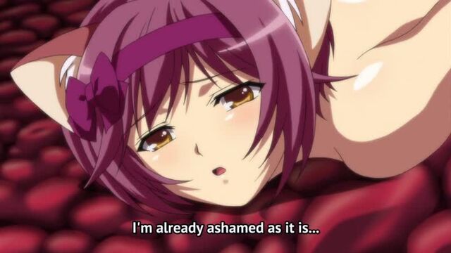 HENTAI WITH TENTACLES UNCENSORED _ HENTAI UNCENSORED