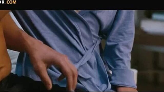 Naked Natalie Portman