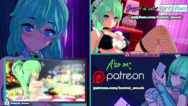 DxD Hentai Rossways