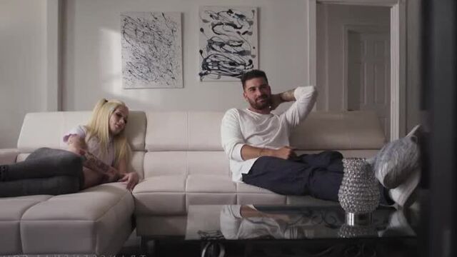 bi porn with beautiful tranny Emma Rose