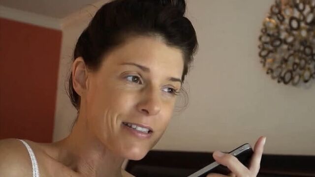 PORN -- SHE'S 45 -- MATURE AGREED TO HAVE SEX WITH A YOUNG Lover -- porn sex milf -- India Summer