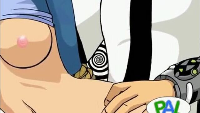 Ben 10 _ Ben 10 (18+)