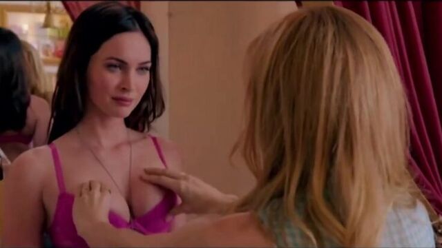 Megan Fox Nude - Megan Fox Nude (naked nude celebrity stars)