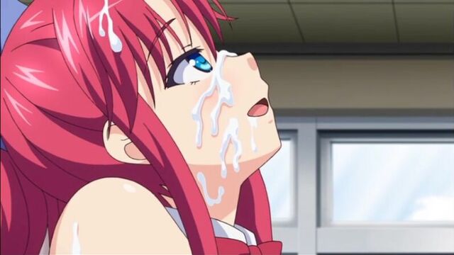 Oideyo! Shiritsu Yarimari Gakuen 01/Come on! Private Whore Academy (+18 Hentai HD Hentai)