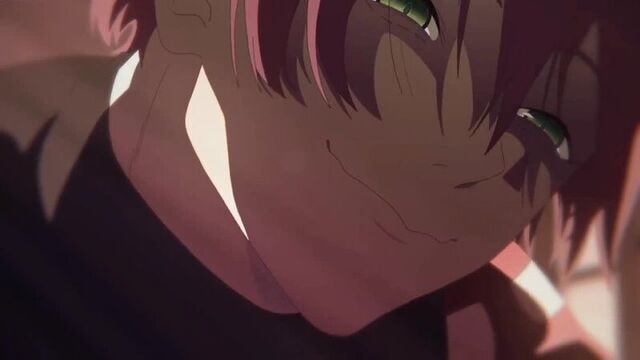 The Man Who Saved Me on my Isekai Trip is a Killer Russian trailer [AniMaunt]