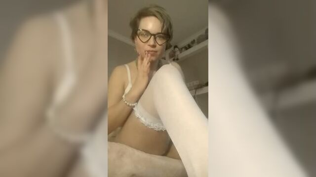 Video by Erotic broadcasts VKontakte 18+