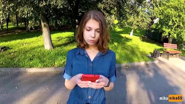 porn 46694 - Casting Russian cutie with pussy fucking - porn video, porn online, watch porn, POV, Pick-up artists, Por