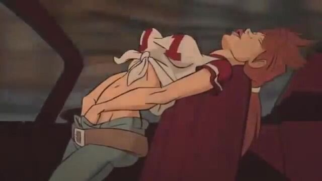 18 erotic cartoon