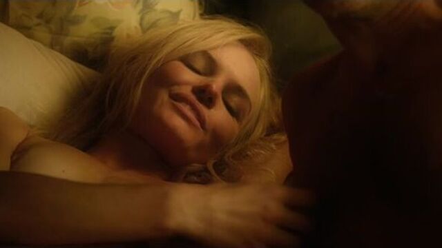 Kate Bosworth: Fragment from the movie "Big Sur"