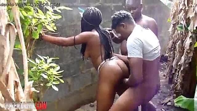 Fucking on an African farm [cumshotcumblackfuckinghotassdoggystylewetyoungebonybig-assindianbbwbig-tits18yobig-cockbig-dickbig]