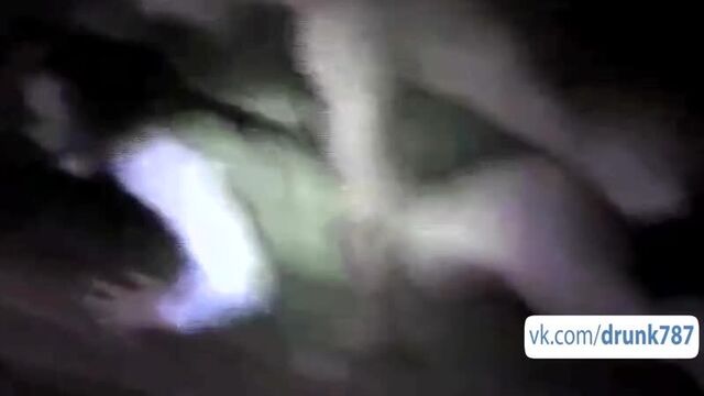 Two guys fuck a drunk Russian student on pussy [cunnilingus doggy style sucks cums drunk anal mouth cunnilingus porn porno]