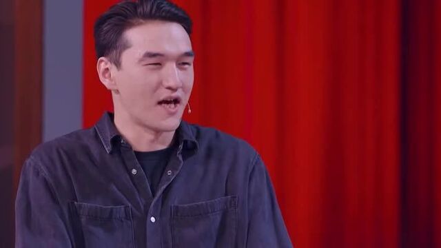 [TNT channel] Nurlan Saburov, Tambi Masayev and shockers!