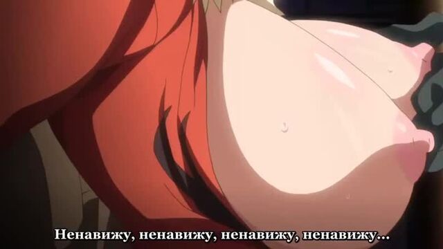 Black Dog Episode 3 (RUS SUB)