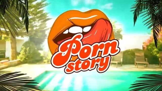 French reality show "Porn story" - episode 5.