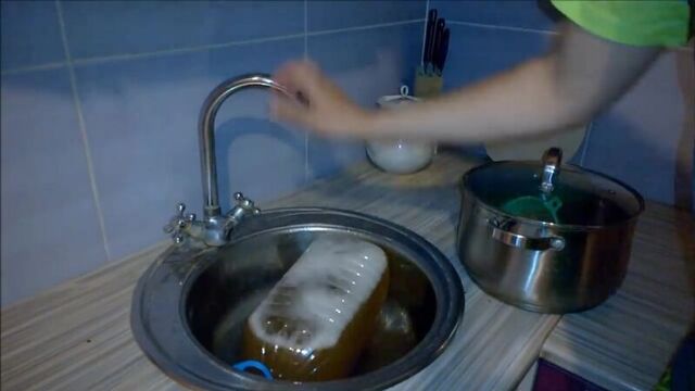[AlcoFan - channel for connoisseurs of alcoholic beverages] How to brew homemade beer without special equipment - recipe