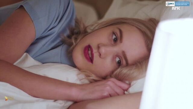 Skam/Shame/Scam season 2 episode 3