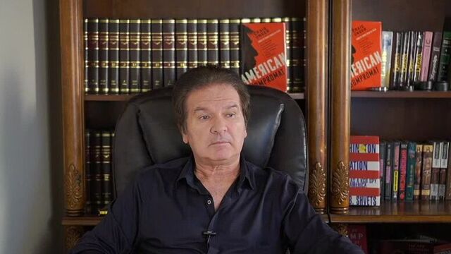 [Yuri Shvets - official channel] Russia is controlled by a drug cartel / Video 120