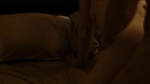 Alexandra Breckenridge - Lightning (2015)