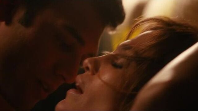 Jennifer Lopez. Film Fan ( Explicit scenes film +18 Erotic bedding Explicit Movie Scenes Erotic Bedding film