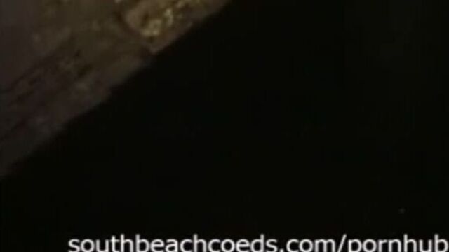 Janie Smith walks in transparent shorts. Flashing in public too. sex porn
