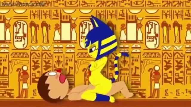Egyptian cat | ankha | ankha zone | ankha | egyptian cat | hentai | hentai | sex | sex boobs | boobs | ass | ass | breast