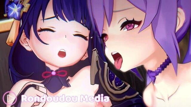 Genshin Impact Hentai / Rule34 / Genshin Impact Hentai