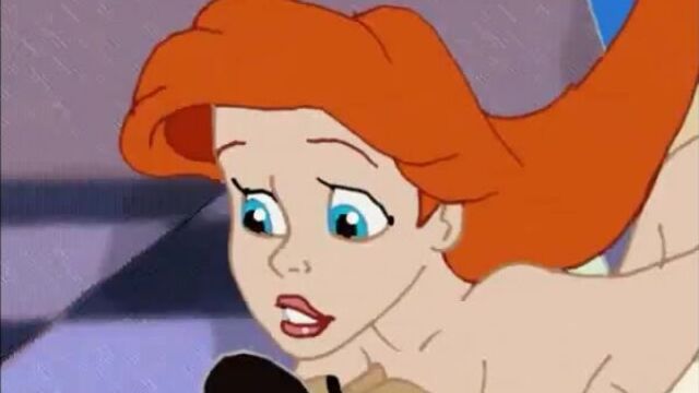 Walt Disney. Erotic cartoons
