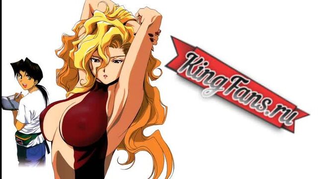 Episode 1 - Golden Boy - Golden Guy - (voice MTV) 1995 (hentai, hentai, erotica, ecchi, ecchi, anime, non-porn, sexy)