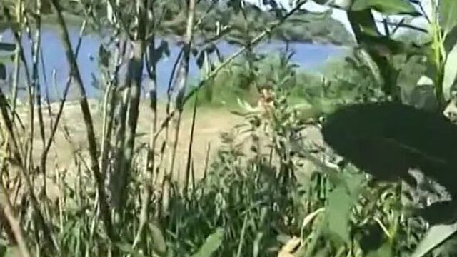 sex on the river hidden camera