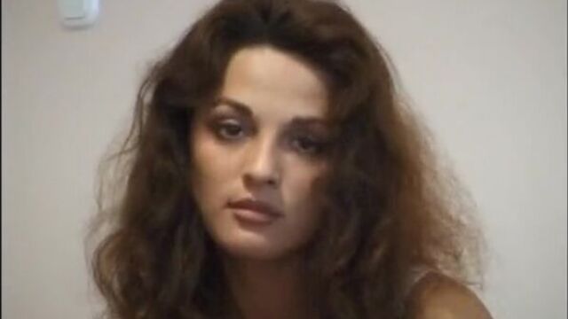 Teacher from Ukraine at Woodman's porn casting